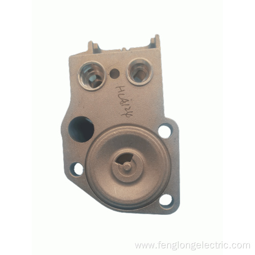 Aluminum Casted Valve Body for ABS